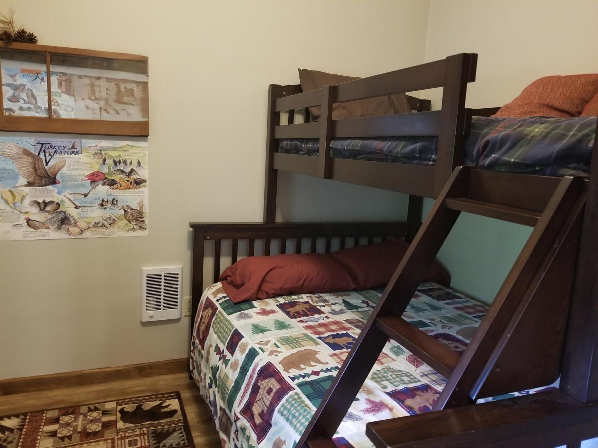Serenity And Fun All In One In This Cozy Pocono Cabin Джим-Торп Екстер'єр фото