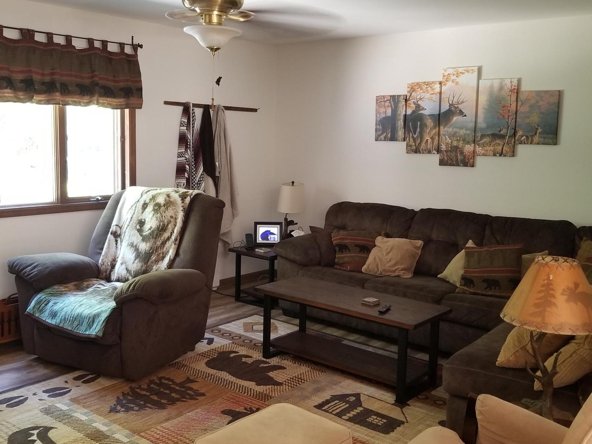 Serenity And Fun All In One In This Cozy Pocono Cabin Джим-Торп Екстер'єр фото