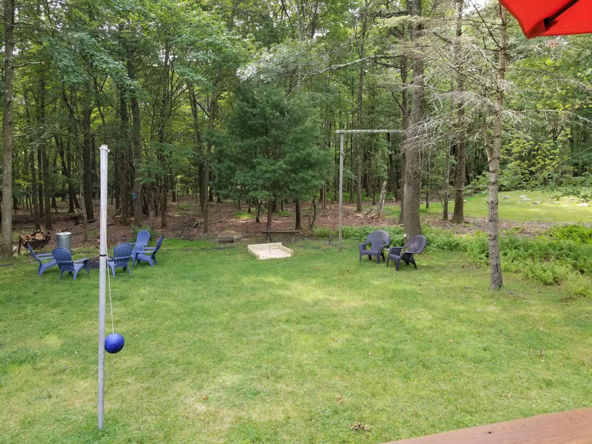 Serenity And Fun All In One In This Cozy Pocono Cabin Джим-Торп Екстер'єр фото