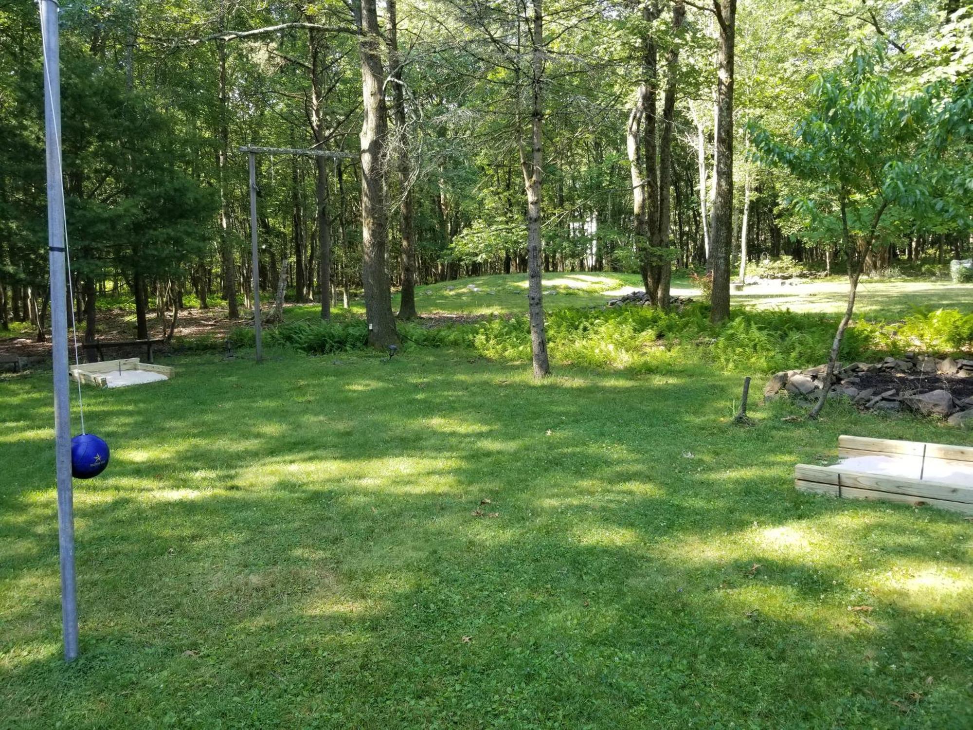 Serenity And Fun All In One In This Cozy Pocono Cabin Джим-Торп Екстер'єр фото