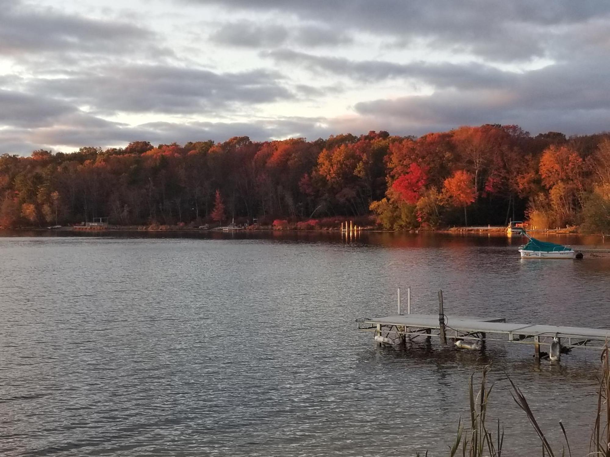 Serenity And Fun All In One In This Cozy Pocono Cabin Джим-Торп Екстер'єр фото
