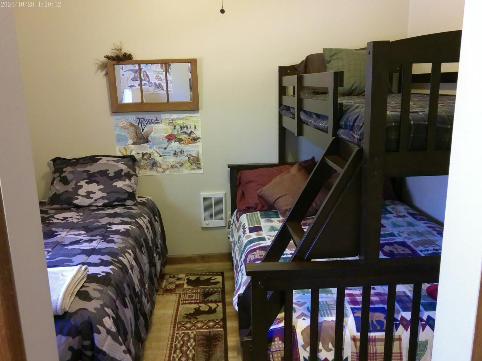 Serenity And Fun All In One In This Cozy Pocono Cabin Джим-Торп Екстер'єр фото