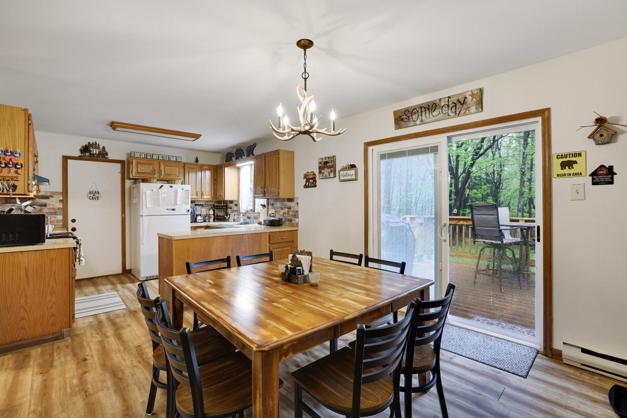 Serenity And Fun All In One In This Cozy Pocono Cabin Джим-Торп Екстер'єр фото